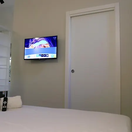 Apartamento Sophia Nápoles