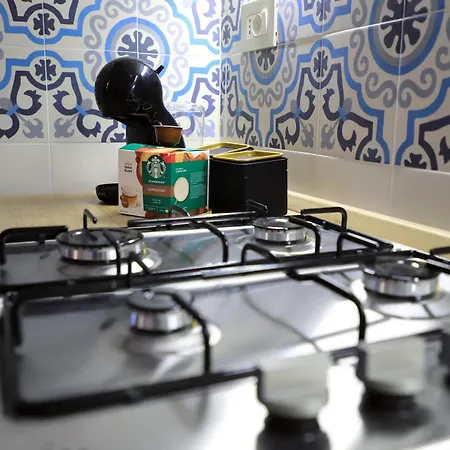 Sophia Apartamento *