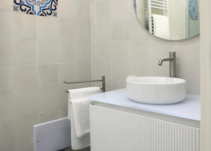 Apartamento Sophia *