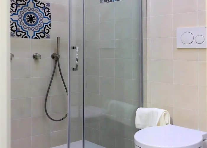 Sophia Apartamento *