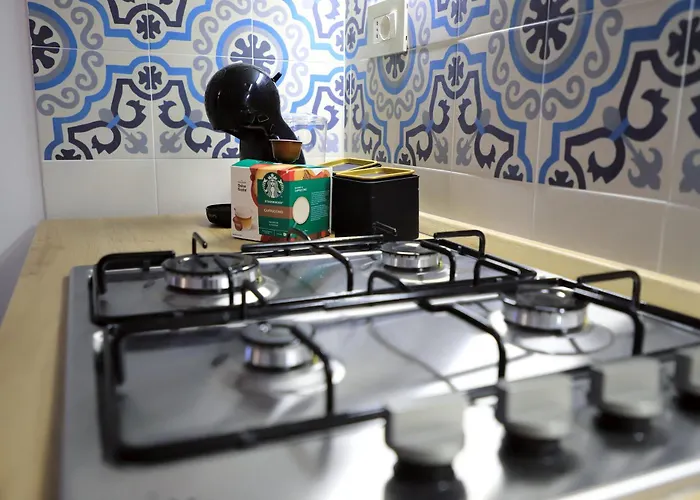 Sophia Apartamento *