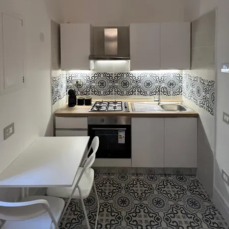 Sophia Apartment Naples