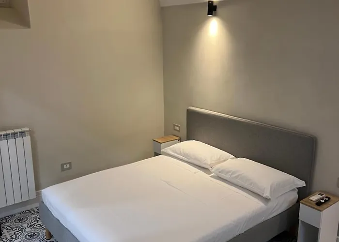 Sophia Apartment Naples