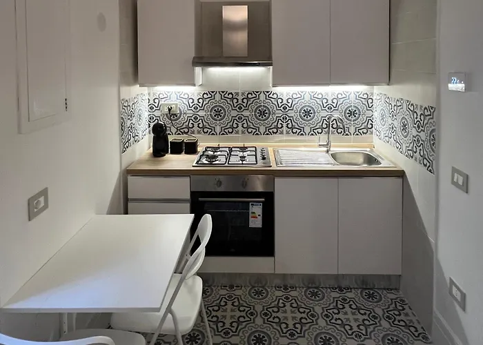 Sophia Apartment Naples