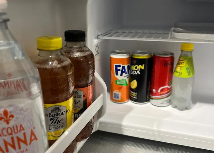 Sophia Apartment Naples