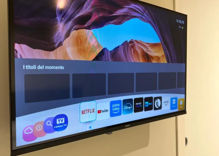 Sophia Apartment Naples